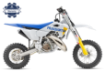 Picture of HUSQVARNA TC 50 2027