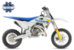 Picture of Husqvarna TC 65 2027
