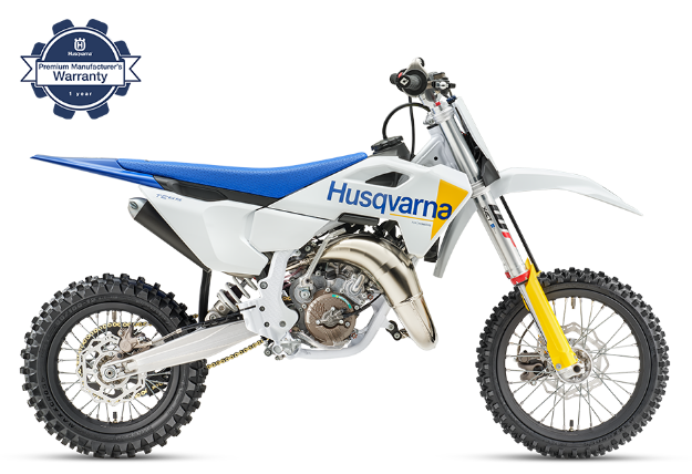 Picture of Husqvarna TC 65 2027