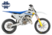 Picture of Husqvarna TC 85 Small Wheel 2027