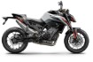 Picture of KTM 790 DUKE 2024