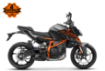 Picture of KTM 390 DUKE 2026