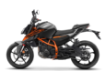 Picture of KTM 390 DUKE 2026