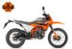 Picture of KTM 125 Enduro R 2026
