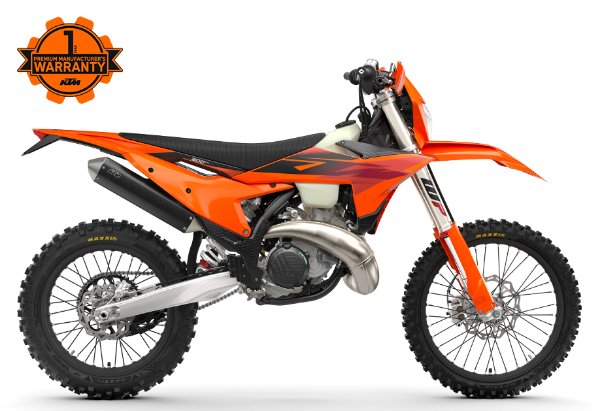 Picture for category Enduro
