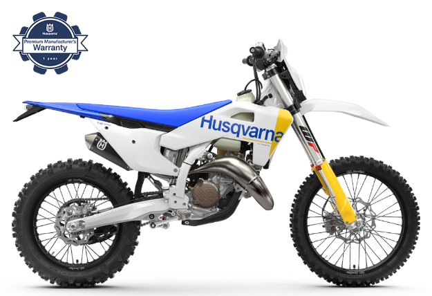 Picture of Husqvarna TE 125 2027