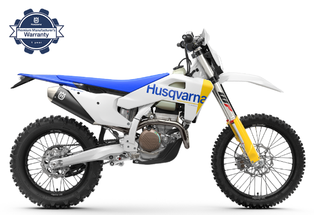 Picture of Husqvarna FE 250 2027