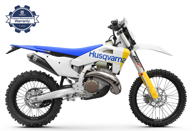 Picture of Husqvarna TE 250 2027