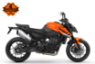 Picture of KTM 790 DUKE 2027