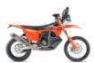 Picture of KTM 450 Rally Factory Replica 2027