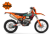 Picture of KTM 250 EXC-F SIX DAY 2027