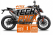 Picture of KTM 790 DUKE 2024