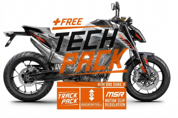 Picture of KTM 790 DUKE 2024
