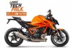 Picture of KTM 1390 SUPER DUKE R 2026