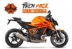 Picture of KTM 1390 SUPER DUKE R Evo 2026