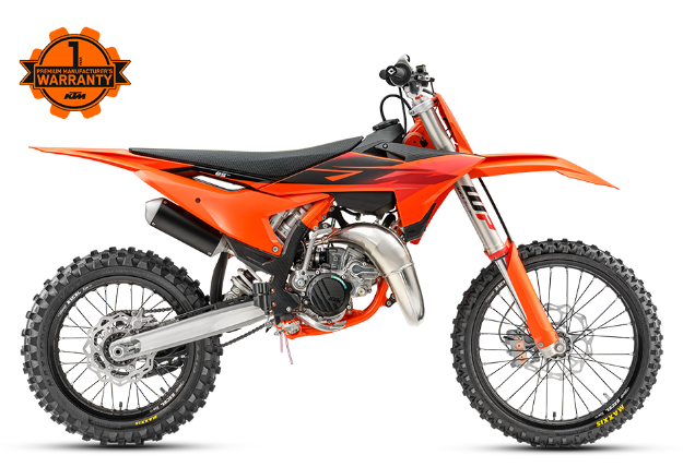 Picture of KTM 85 SX 19/16 2027