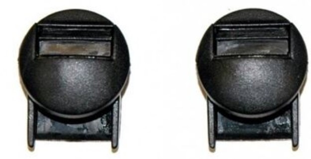 Picture of Tech 7S Strap Lock Black