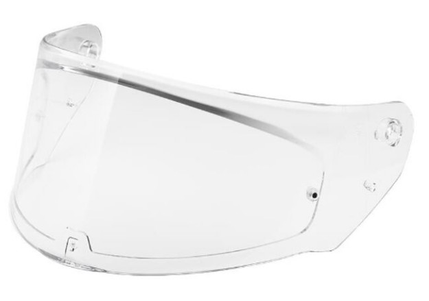 Picture of STORM HELMET CLEAR VISOR