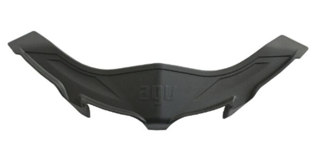 Picture of PISTA GP RR / CORSA R BREATH DEFLECTOR