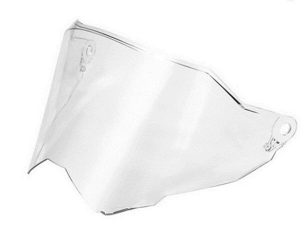 Picture of AX9 VISOR CLEAR