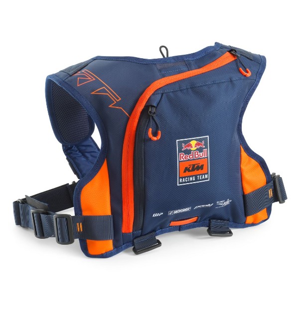 Picture of REPLICA TEAM ERZBERG HYDRATION PACK
