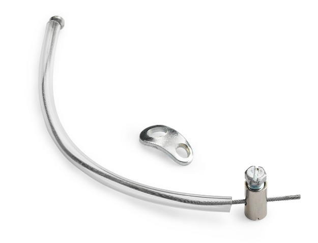 Picture of Rear brake safety line