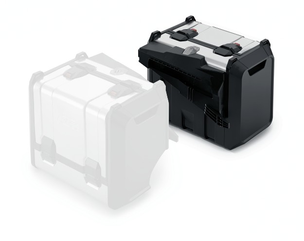 Picture of TOURING CASE LEFT 42 L