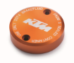 Picture of BRAK FLUID RESERVOIR COVER