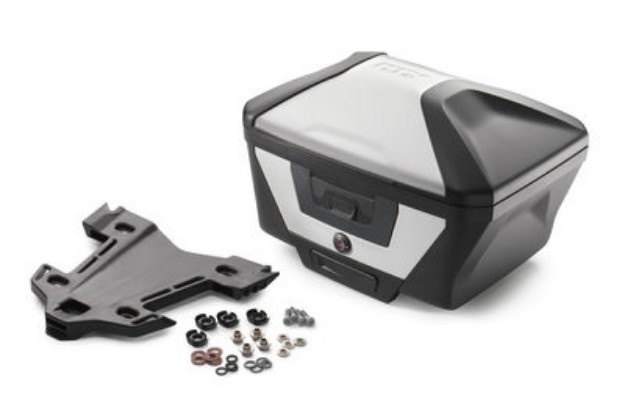 Picture of Touring top case