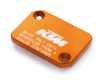 Picture of HANDBRAKE CYLINDER COVER