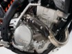 Picture of SXS EXHAUST GUARD CARBON