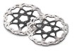 Picture of Wave brake disc set