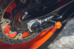 Picture of Crash bung kit