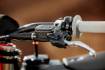 Picture of Factory Racing brake and clutch master cylinder guard