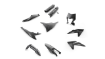 Picture of Plastic parts kit