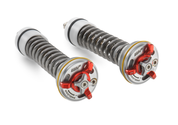 Picture of Preload adjuster set