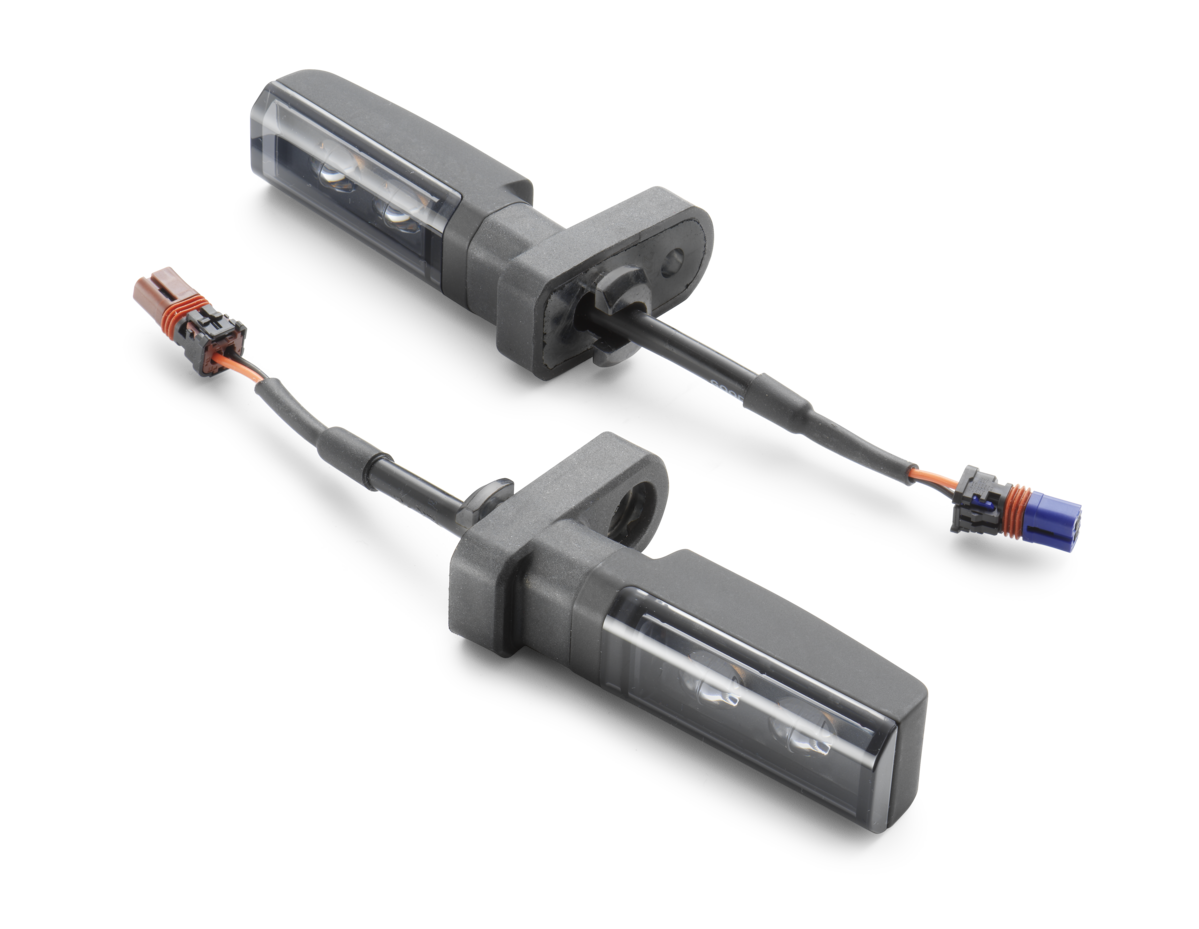 Picture of LED turn signal set