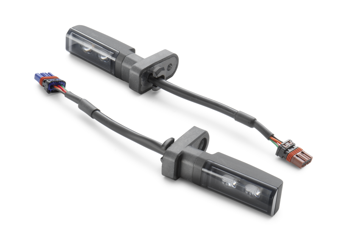 Picture of LED turn signal set