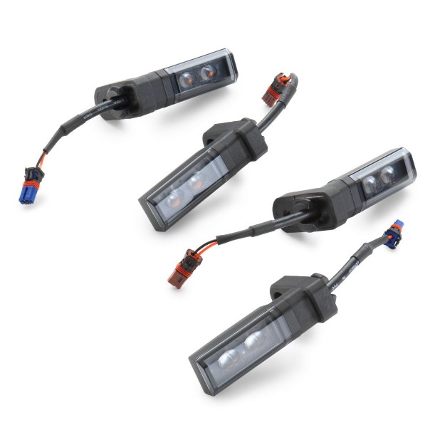 Picture of LED turn signal kit