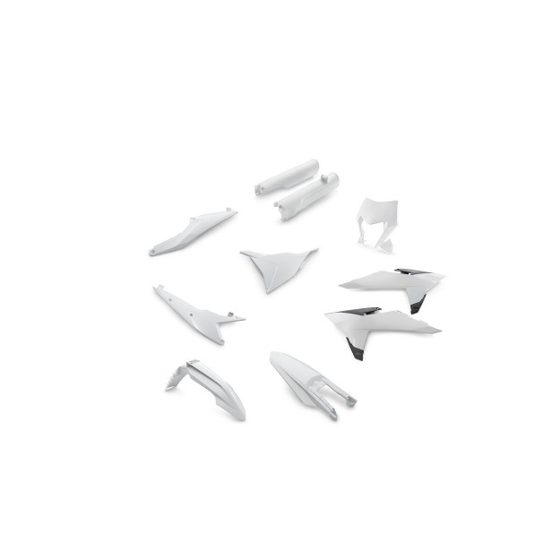 Picture of Plastic parts kit