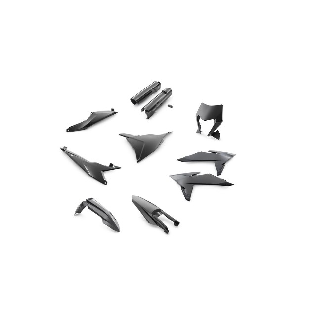 Picture of Plastic parts kit