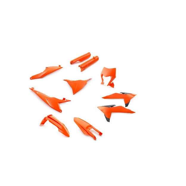 Picture of Plastic parts kit