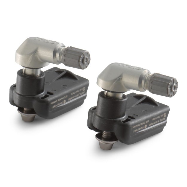 Picture of Tire pressure sensor valve kit
