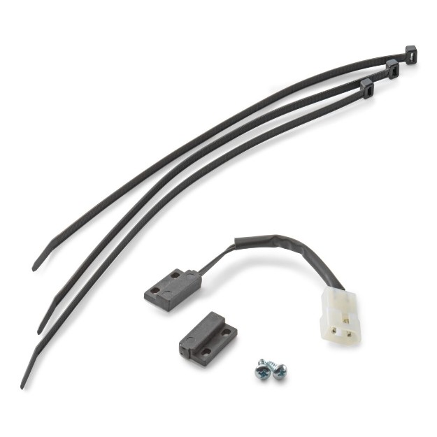 Picture of Alarm system mounting kit