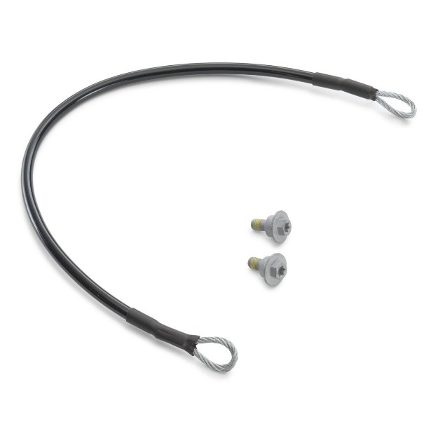 Picture of Passenger strap kit