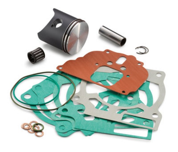 Picture of Piston kit size II