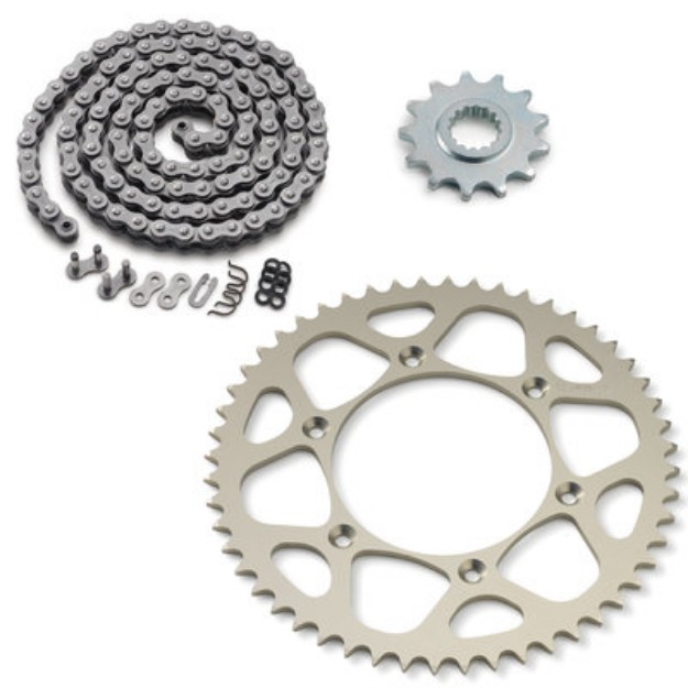 Picture of Drivetrain kit 13/48