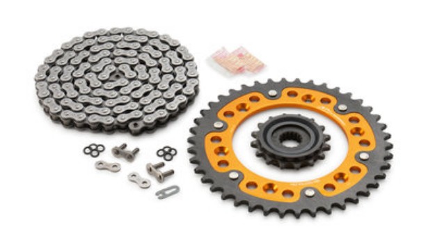 Picture of Drivetrain kit 14/50