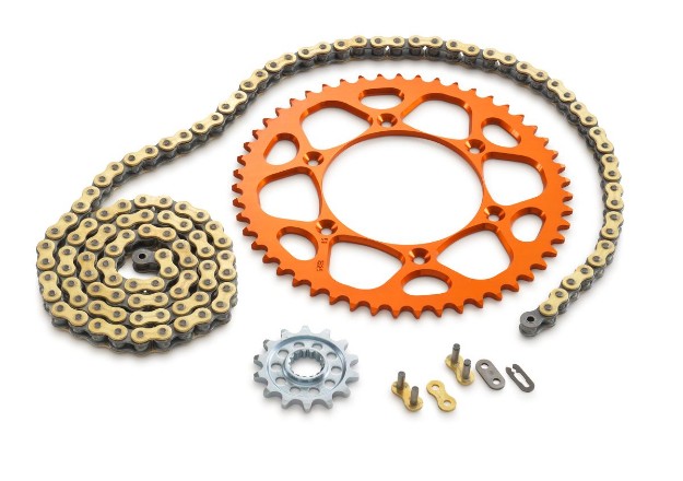 Picture of Drivetrain kit 14/51