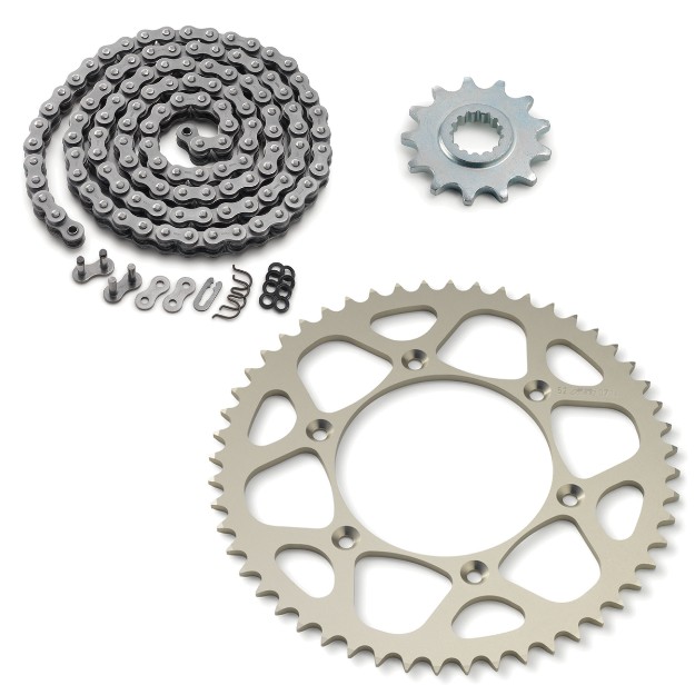 Picture of Drivetrain kit 14/51